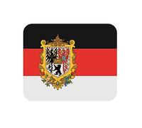 U24 Souris Textile Berlin avant 1911 Tapis de souris