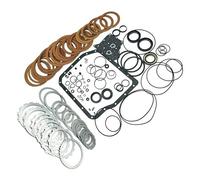 U240E U241E Auto Transmission Master Rebuild Kit Clutch Discs Gasket pour Toyota