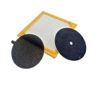 U27 KIT FILTRE HEPA SORTIE MOTEUR + FILTRE PRÉ-MOTEUR d'origine hoover
