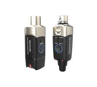 Xvive Système micro sans fil XV-U3