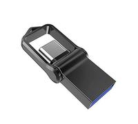 U305 Lot de 10 clés USB 2.0 32GB-1 Pack Black - Type C 3.0
