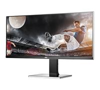 u3477Pqu/34" IPS LED Monitor 3440 x 144