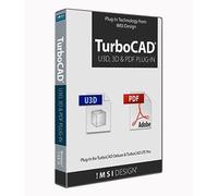 U3D and PDF 3D Plug-in