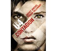 Y. Grevet, F. Hinckel, C. Trébor, V. Villeminot – U4.Contagion – Roman SF/Dystopie – Broché