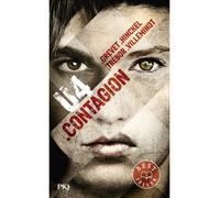 U4 Contagion - Yves Grevet - Pocket Jeunesse - Poche - Roman adolescent