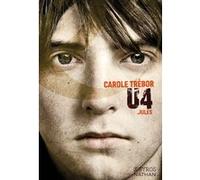 U4:Jules Carole Trébor (Auteur)