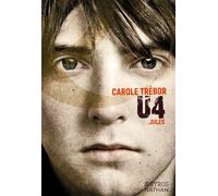 U4:Jules - Carole Trébor - Nathan - broché - Roman adolescent dès 13 ans