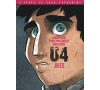 U4 - Jules - Pierre-Paul Renders - Dupuis - broché - Bande dessinée