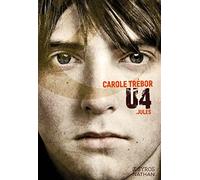 U4 Jules - Roman SF/Dystopie