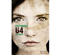 U4 Koridwen - Roman SF/Dystopie