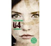 U4 : Koridwen - Yves Grevet - Pocket Jeunesse - Poche - Roman adolescent dès 13 ans