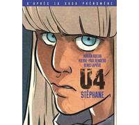 U4 - Stéphane - Pierre-Paul Renders - Dupuis - broché - Bande dessinée