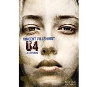 U4: Stéphane Vincent Villeminot (Auteur)