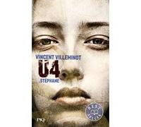 U4 : Stéphane Vincent Villeminot (Auteur)