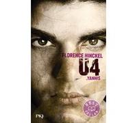 U4 : Yannis Florence Hinckel (Auteur)