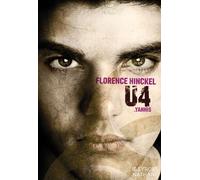 Florence Hinckel – U4 : Yannis – Roman SF/Dystopie – Broché