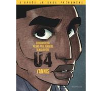 U4 - Yannis - Pierre-Paul Renders - Dupuis - broché - Bande dessinée