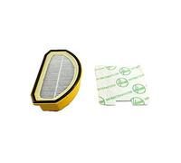 U42 KIT FILTRE HEPA ACENTA POUR PETIT ELECTROMENAGER HOOVER - 35600693