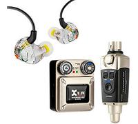 U45T9 - Système Complet avec écouteurs