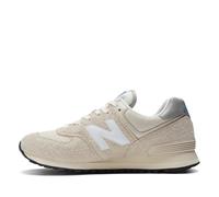 U574RZ2 New Balance 574 hommes style de vie chaussures de sport baskets beige...