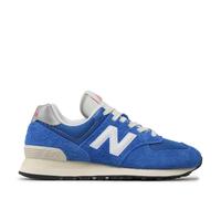 U574WL2 New Balance 574 hommes style de vie chaussures de sport baskets bleues
