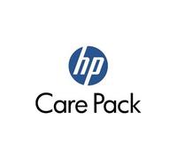 HP Supp 1a post-gtie pr PC fixe - Interv sur site avec Device Health Insights en option