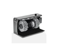 U600 cireuse lustreuse à chaussures