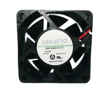 U60T24MS7A7-51 0.11A DC24V 60mm 6025 for 60x60x25mm Cooling fan