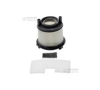 U62 Kit filtres Aspirateur 35601182 - 144111