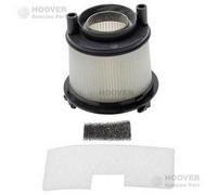 U62 Kit filtres Aspirateur (35601182 BOSCH DYSON BEKO ROSIERES LISTO TAURUS HOOVER)