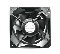U6500G1-TP 100VAC 40/36W 16055 All Metal high Temperature Resistant Fan