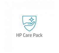 U6578E HP 3 ans de service sur site le jour ouvrable suivant (PC uniquement)