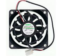 U66R12MS1AB-52K09 Moteur de ventilateur pour machine à glaçons Samsung DA31-00070E 3516332, ClimaTek, remplace 06615JS-12L-BT, AP5621005, PS4138334, 2606JL-04W-S39, EAP4139 8334. PD00029877 RF2 EF3 DC