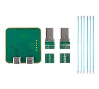 U70 pour Android Programmeur EMMC UFS 4.1 Outil avec ISP Flywire pour réparation mobile et récupération de données - PCB vert 10 x 10 cm