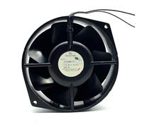 U7556MX-TP 220V 172mm - 43/40W 17255 2-Wire Cooling fan