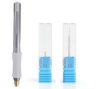 U8 Extracteur de forets en alliage pour retirer rapidement les vis coulissantes sur les circuits imprimés de téléphones portables, tablettes et ordinateurs portables (meulage + U8)