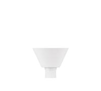 Globen Lighting Suspension pour plafond Globen Lighting Blanc