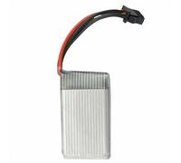 U829A-FPV-23, Batterie LiPo 1000 mAh 2 S pour drone AMX-51 V2.0 et U829A V2.0