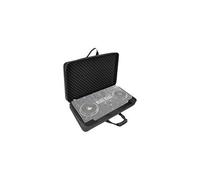 UDG Étui rigide U8317 pour Pioneer DDJ-REV7 – Intérieur polaire, mousse EVA Durashock – Noir