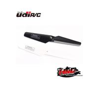 Accessoires pour drone Udirc UDI R / C - u842-1-01 ou 01a, jeu de 2 hélices ou rotor a pour drone udi Radio commandée lark fpv u842-1