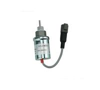 U85206452 12V Shut Off Solenoid U85206520