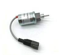 U85206452 12V Shut Off Solenoid U85206520 for 402D 403D 404D 404C 403C