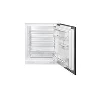 Smeg Réfrigérateur top encastrable U8L080DE 134 L Blanc