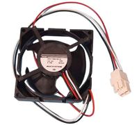 U92C12MS1B3-52 9225 3Wire Fan, DC12V 0.16A RPM Feedback Low Noise Industrial Fan