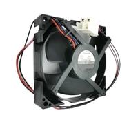 U92C12MS1B3-52, Compatible For NIDEC, Ventilateur De Refroidissement 12V 0,16a, Compatible For Samsung, Ventilateur De Refroidissement For Réfrigérateur