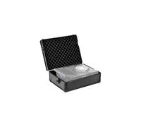 U93031BL Pick Foam Flight Case CDJ-3000X Black