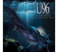 U96 - 20.000 Meilen Unter dem Meer (Gtf/Black) [Import]