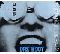 U96 - Das Boot (Original Mixes 1992)