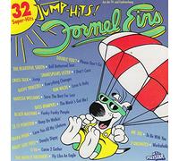 U96 Double You Kathy Troccoli CeCe Peniston Bass BUMPERS Mello & Felicia - J u m p h i t s