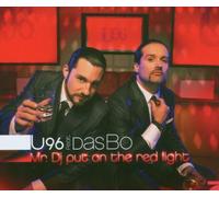 U96 Feat.das Bo - Mr.DJ Put on the Red Light